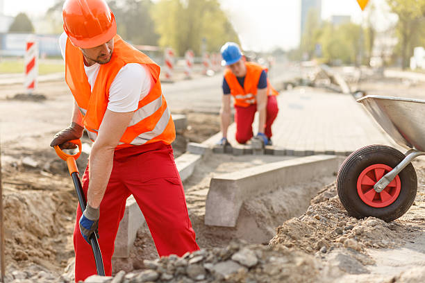Best Driveways & Floors  in Ladson, SC